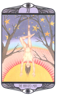 Hardy Tarot